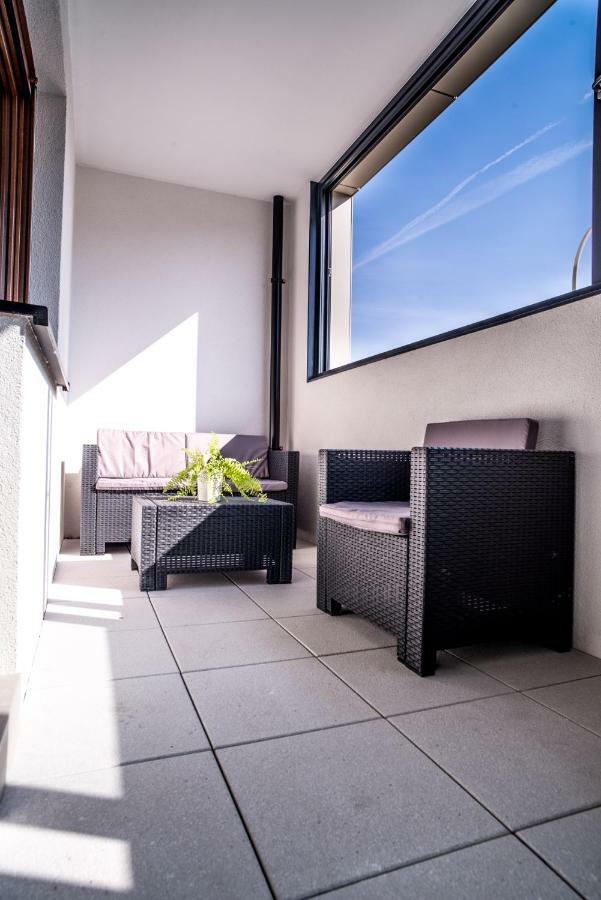 Apartment In The City Center Wrocław Exterior foto